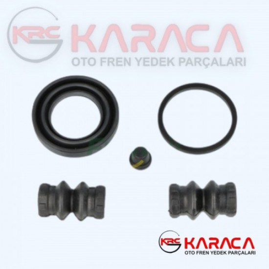 Opel Astra G 00-09 Arka Kaliper Tamir Takımı 36mm Opel Astra G 00-09 Arka Kaliper Tamir Takımı 36mm